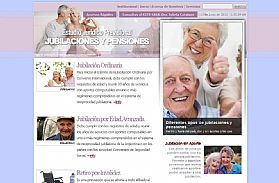 Estudio Jurídico Previsional - Jubilaciones y Pensiones